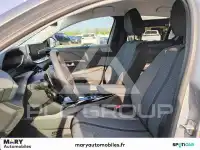 2025 Peugeot 208