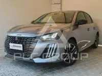 2025 Peugeot 208