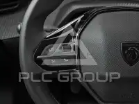 2025 Peugeot 208