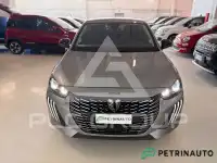 2025 Peugeot 208