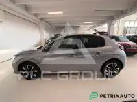 2025 Peugeot 208