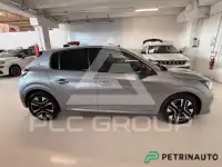 2025 Peugeot 208