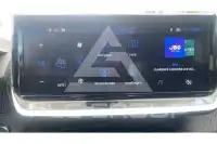 2025 Peugeot 208