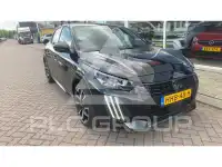2025 Peugeot 208