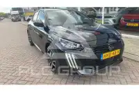 2025 Peugeot 208