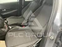 2025 Peugeot 208