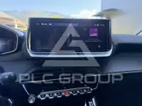 2025 Peugeot 208