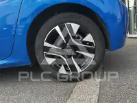 2025 Peugeot 208