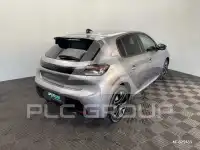 2025 Peugeot 208