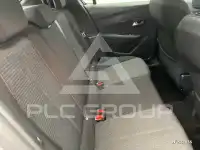 2025 Peugeot 208