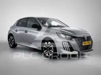 2025 Peugeot 208