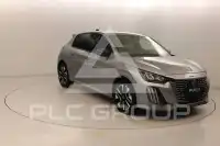 2025 Peugeot 208