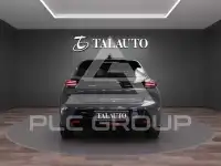2025 Peugeot 208