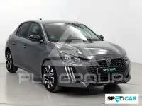 2025 Peugeot 208