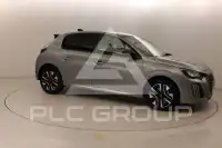 2025 Peugeot 208
