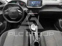 2025 Peugeot 208
