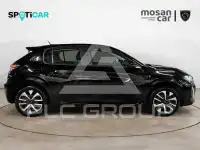 2025 Peugeot 208