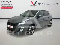2025 Peugeot 208