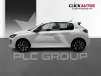 2025 Peugeot 208