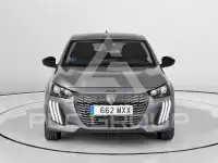2025 Peugeot 208