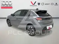 2025 Peugeot 208