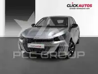 2025 Peugeot 208