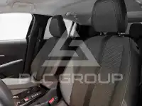 2025 Peugeot 208