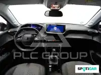 2025 Peugeot 208