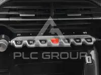 2025 Peugeot 208