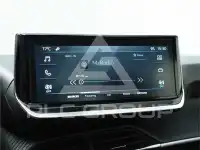 2025 Peugeot 208