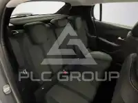 2025 Peugeot 208