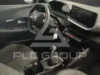 2025 Peugeot 208