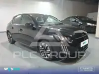 2025 Peugeot 208
