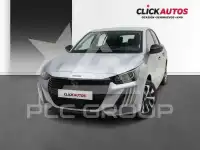 2025 Peugeot 208