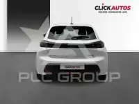 2025 Peugeot 208