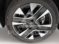 2025 Peugeot 208