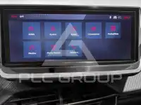 2025 Peugeot 208