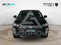 2025 Peugeot 208