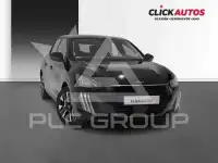 2025 Peugeot 208