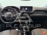 2025 Peugeot 208