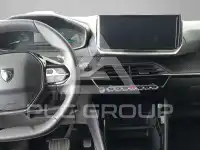 2025 Peugeot 208