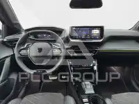2025 Peugeot 208