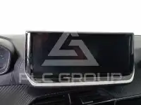2025 Peugeot 208
