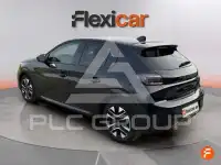 2025 Peugeot 208