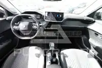 2025 Peugeot 208