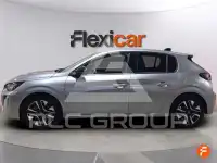 2025 Peugeot 208