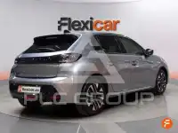 2025 Peugeot 208