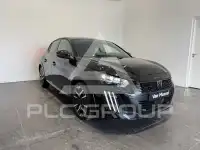 2025 Peugeot 208