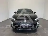2025 Peugeot 208