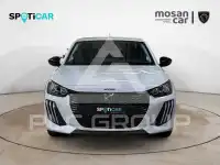 2025 Peugeot 208